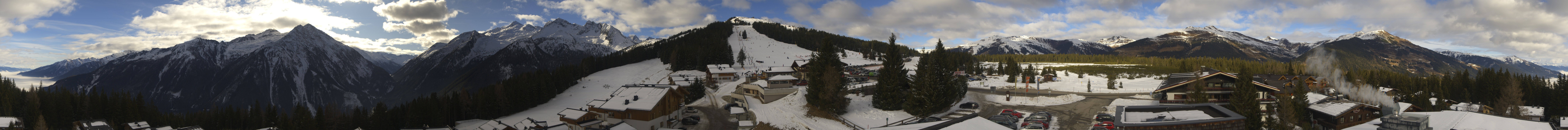 Archiv Foto Webcam Alpengasthof Filzstein