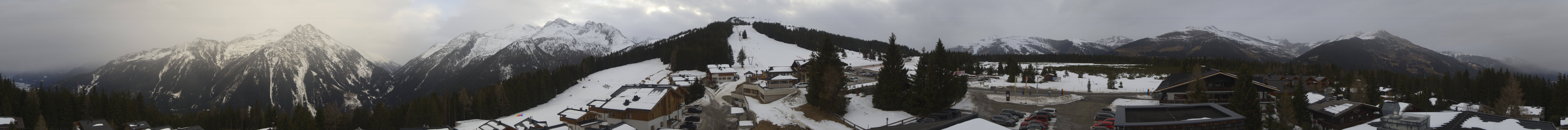 Archiv Foto Webcam Alpengasthof Filzstein