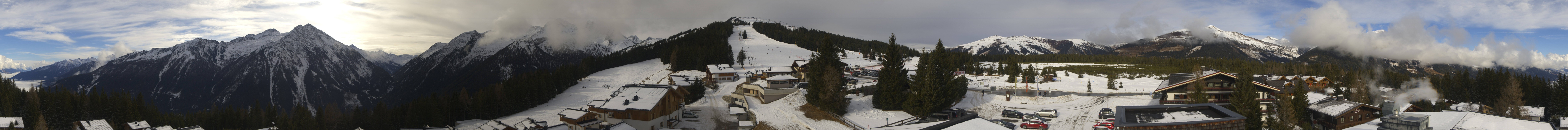 Archiv Foto Webcam Alpengasthof Filzstein
