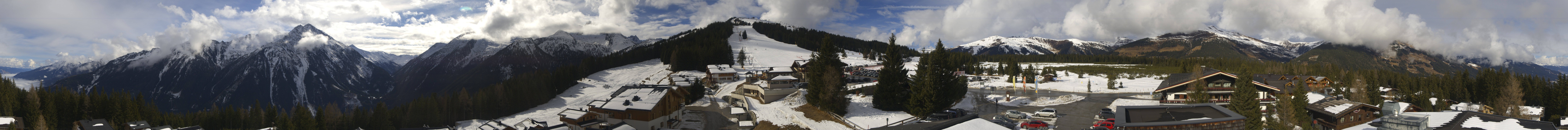 Archiv Foto Webcam Alpengasthof Filzstein