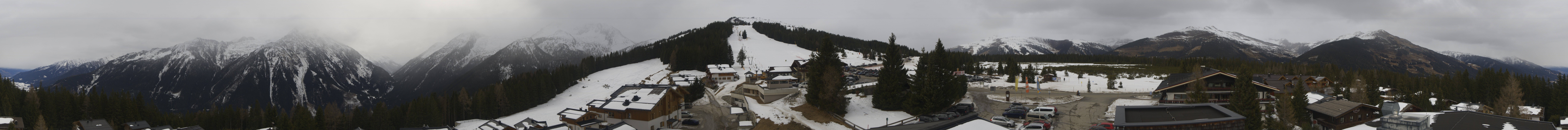 Archiv Foto Webcam Alpengasthof Filzstein
