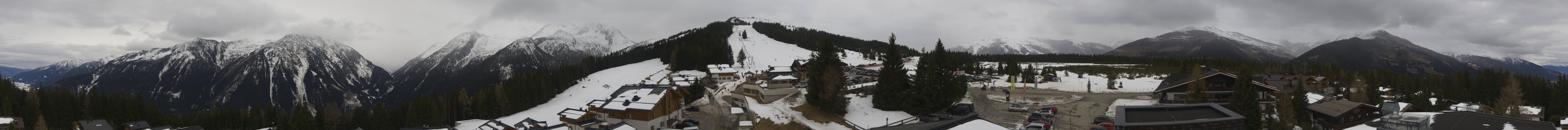 Archiv Foto Webcam Alpengasthof Filzstein