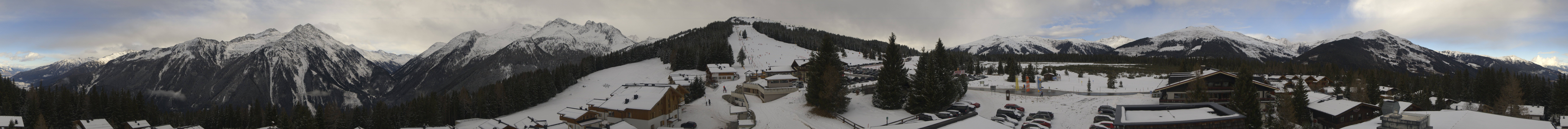 Archiv Foto Webcam Alpengasthof Filzstein