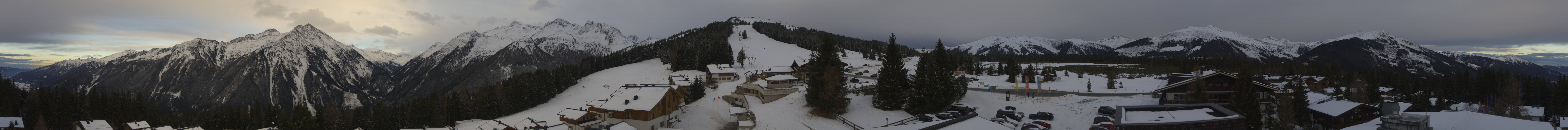 Archiv Foto Webcam Alpengasthof Filzstein