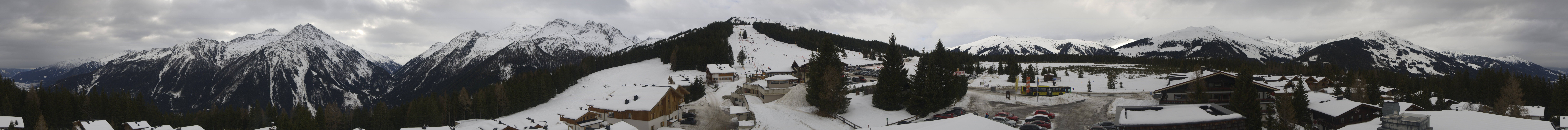 Archiv Foto Webcam Alpengasthof Filzstein