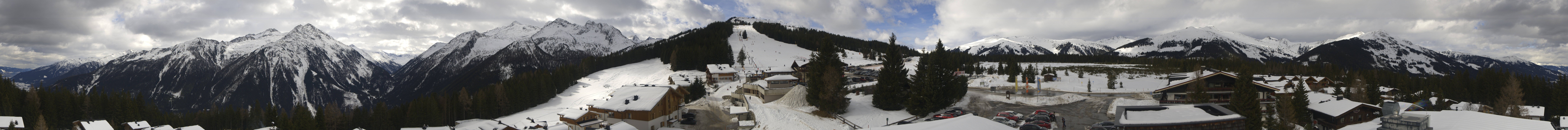 Archiv Foto Webcam Alpengasthof Filzstein