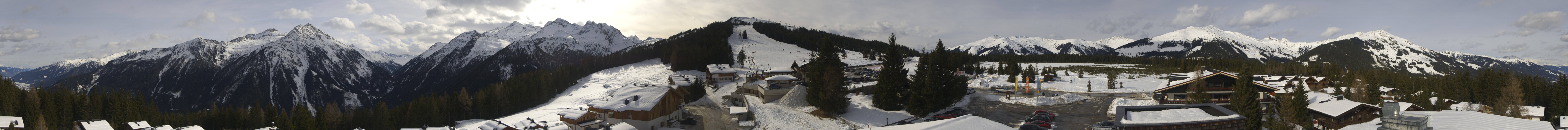 Archiv Foto Webcam Alpengasthof Filzstein