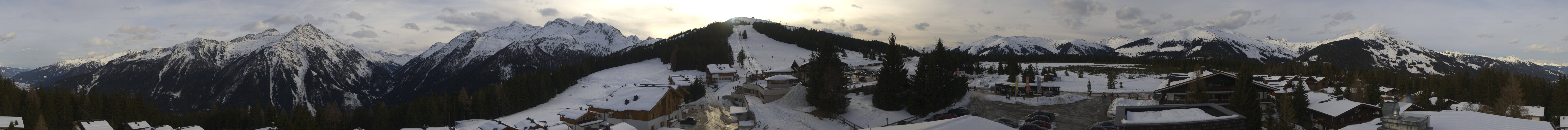 Archiv Foto Webcam Alpengasthof Filzstein