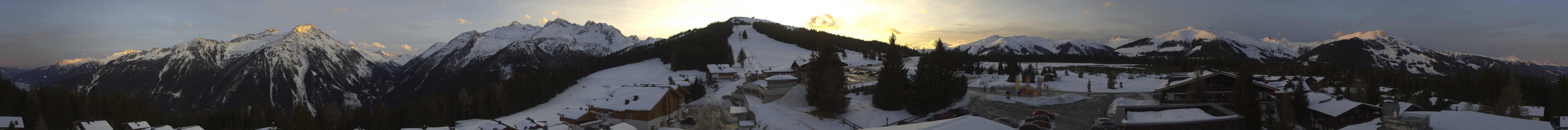 Archiv Foto Webcam Alpengasthof Filzstein