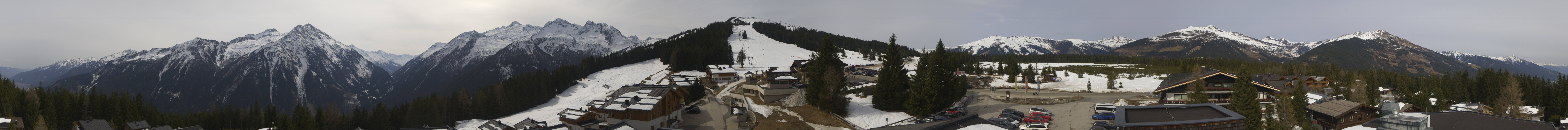 Archiv Foto Webcam Alpengasthof Filzstein