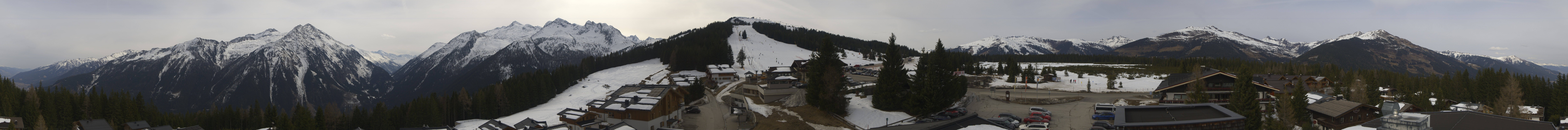 Archiv Foto Webcam Alpengasthof Filzstein