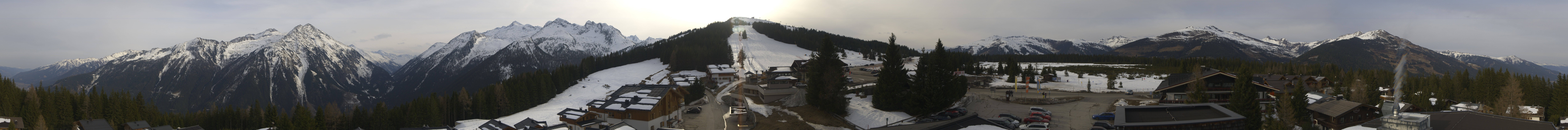 Archiv Foto Webcam Alpengasthof Filzstein