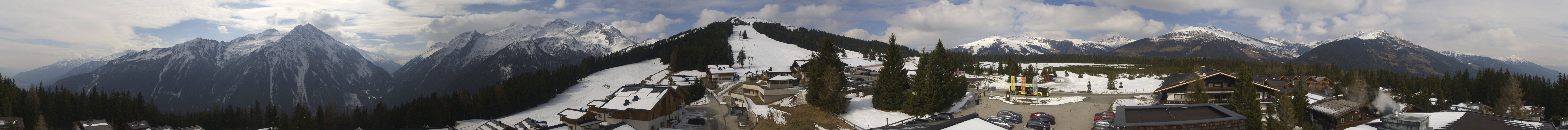 Archiv Foto Webcam Alpengasthof Filzstein