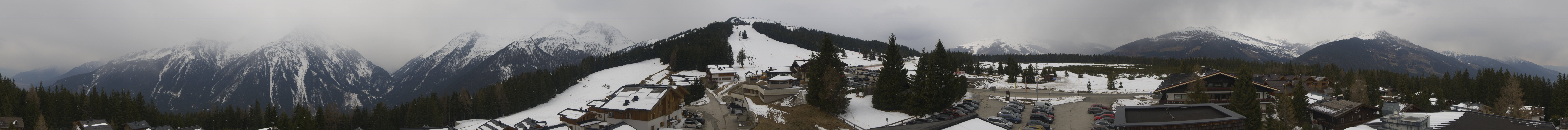 Archiv Foto Webcam Alpengasthof Filzstein