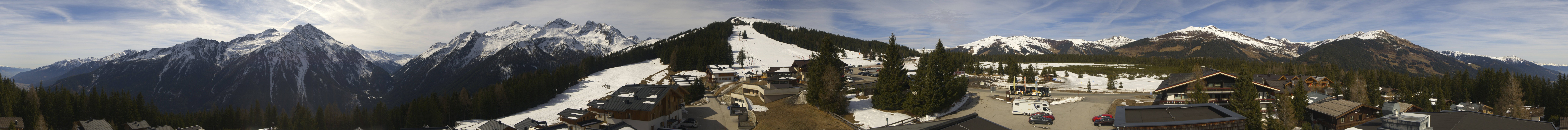 Archiv Foto Webcam Alpengasthof Filzstein