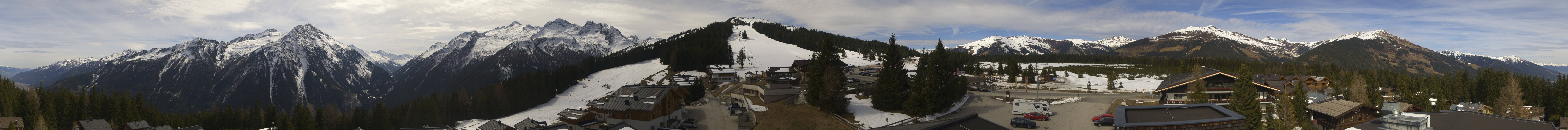 Archiv Foto Webcam Alpengasthof Filzstein
