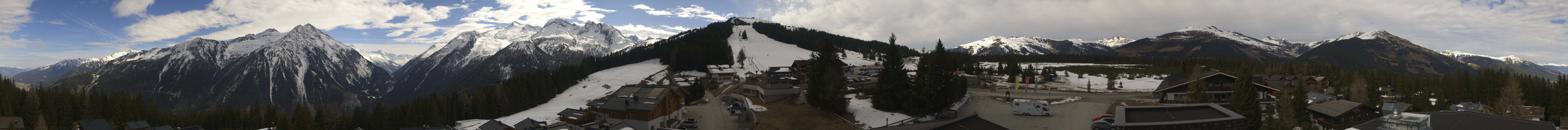 Archiv Foto Webcam Alpengasthof Filzstein