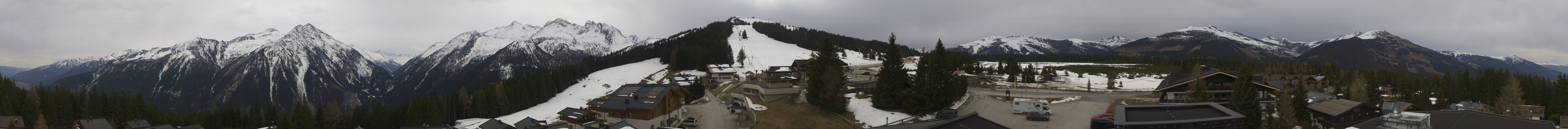 Archiv Foto Webcam Alpengasthof Filzstein