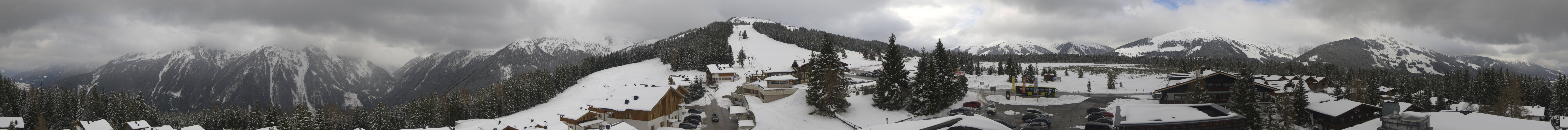 Archiv Foto Webcam Alpengasthof Filzstein