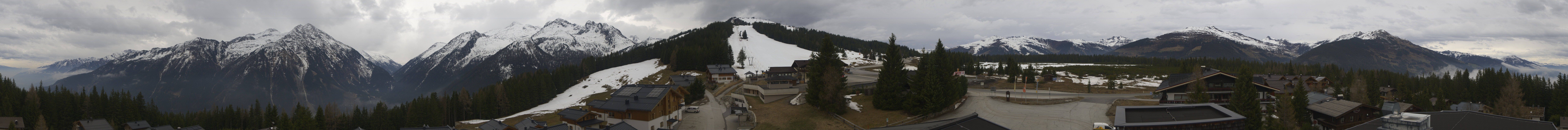 Archiv Foto Webcam Alpengasthof Filzstein