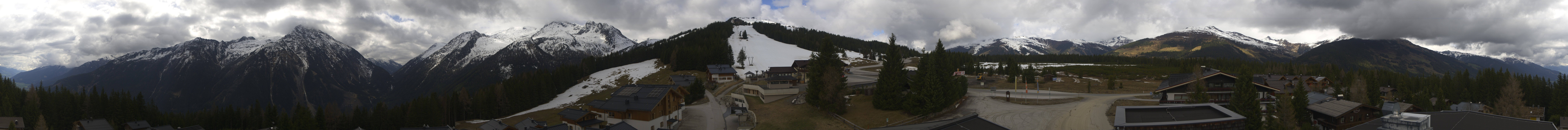 Archiv Foto Webcam Alpengasthof Filzstein