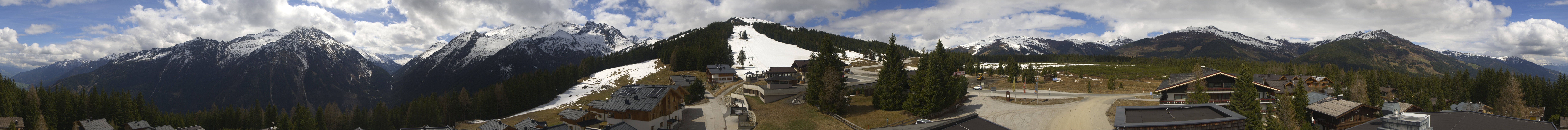 Archiv Foto Webcam Alpengasthof Filzstein