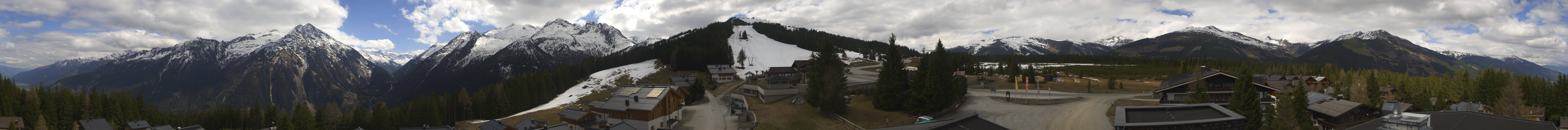 Archiv Foto Webcam Alpengasthof Filzstein