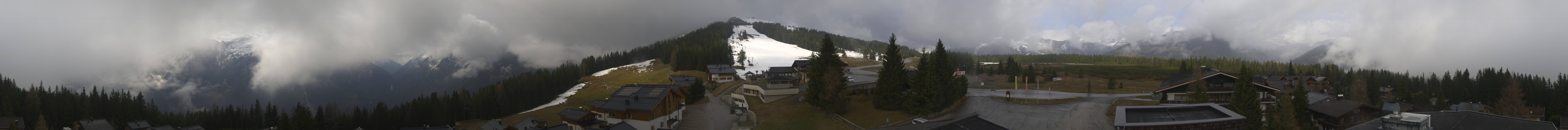 Archiv Foto Webcam Alpengasthof Filzstein