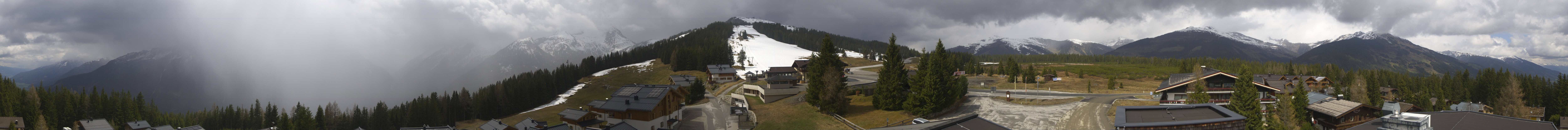 Archiv Foto Webcam Alpengasthof Filzstein