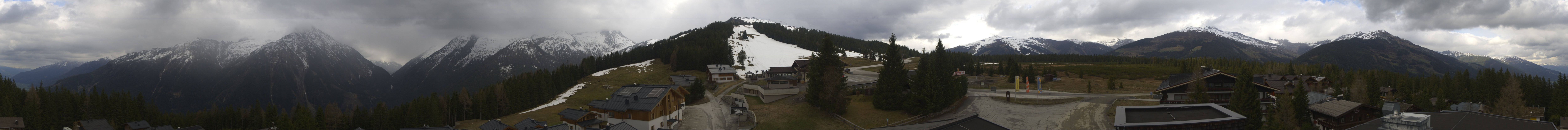 Archiv Foto Webcam Alpengasthof Filzstein