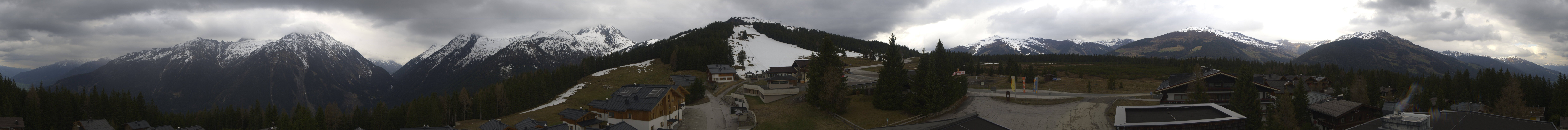 Archiv Foto Webcam Alpengasthof Filzstein