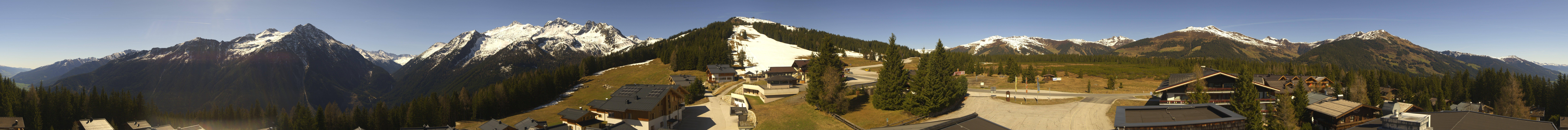 Archiv Foto Webcam Alpengasthof Filzstein