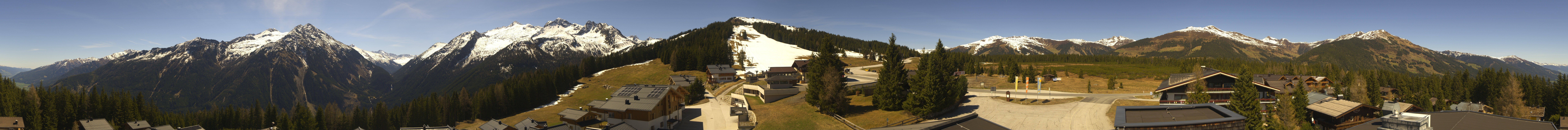 Archiv Foto Webcam Alpengasthof Filzstein
