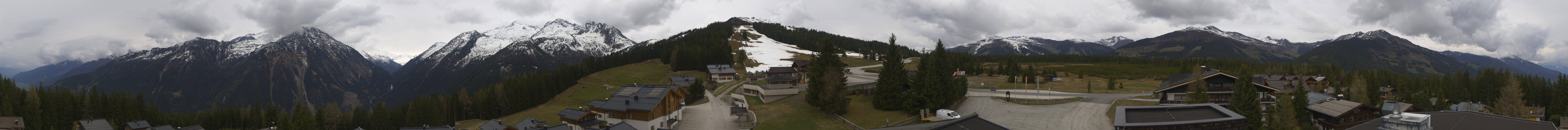Archiv Foto Webcam Alpengasthof Filzstein