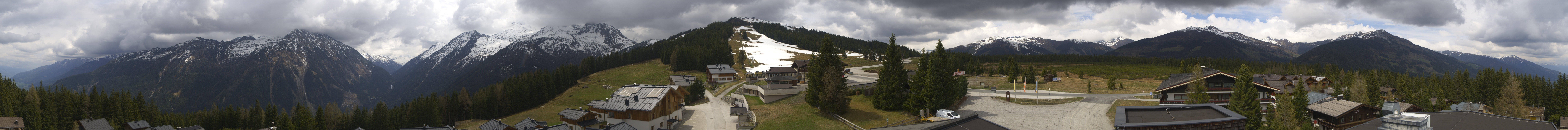 Archiv Foto Webcam Alpengasthof Filzstein