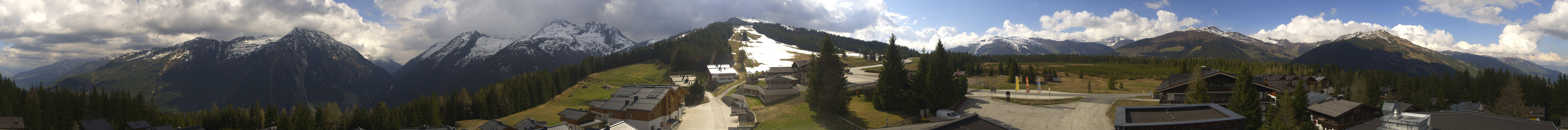 Archiv Foto Webcam Alpengasthof Filzstein