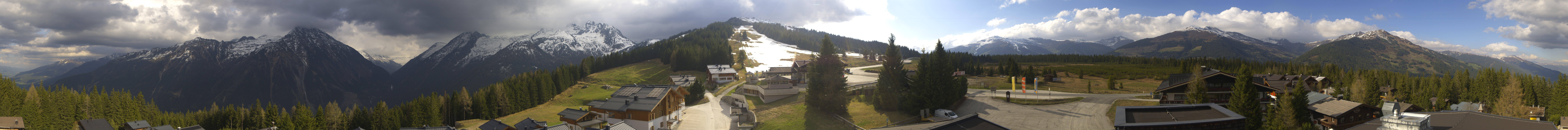 Archiv Foto Webcam Alpengasthof Filzstein