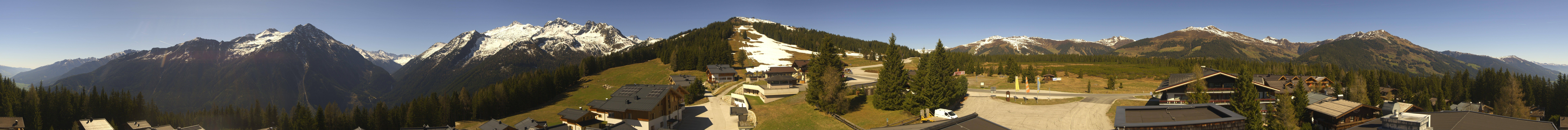 Archiv Foto Webcam Alpengasthof Filzstein