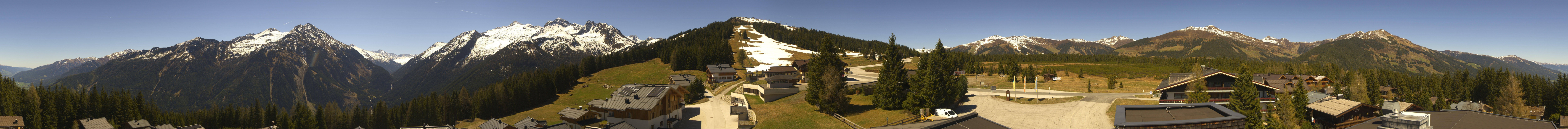 Archiv Foto Webcam Alpengasthof Filzstein