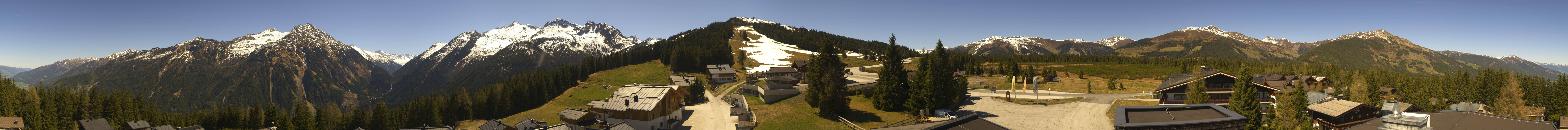 Archiv Foto Webcam Alpengasthof Filzstein