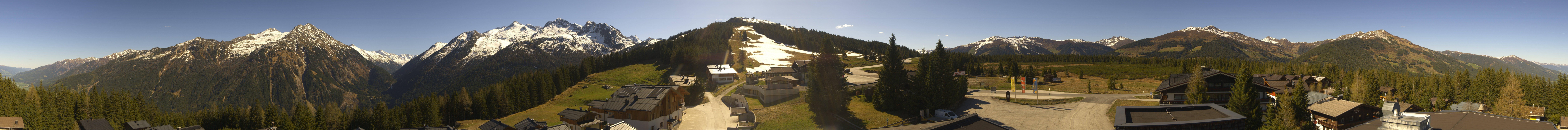 Archiv Foto Webcam Alpengasthof Filzstein