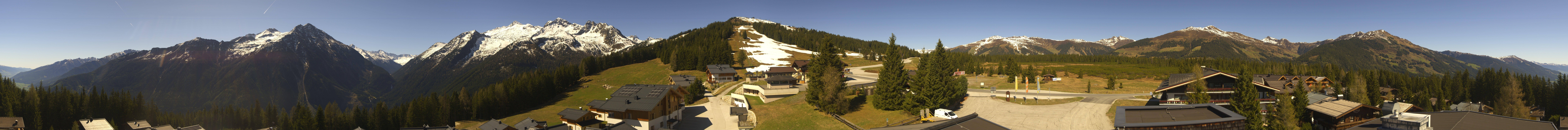Archiv Foto Webcam Alpengasthof Filzstein