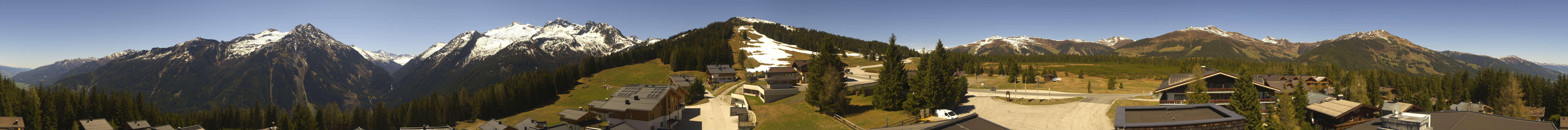 Archiv Foto Webcam Alpengasthof Filzstein