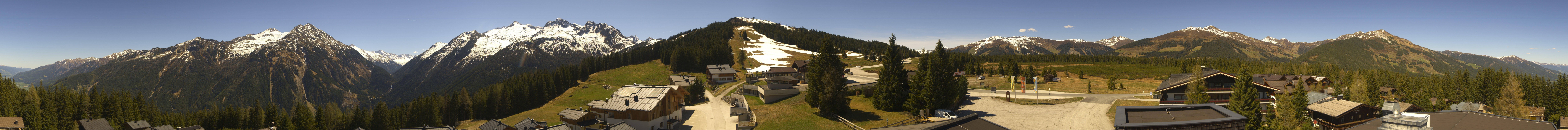 Archiv Foto Webcam Alpengasthof Filzstein