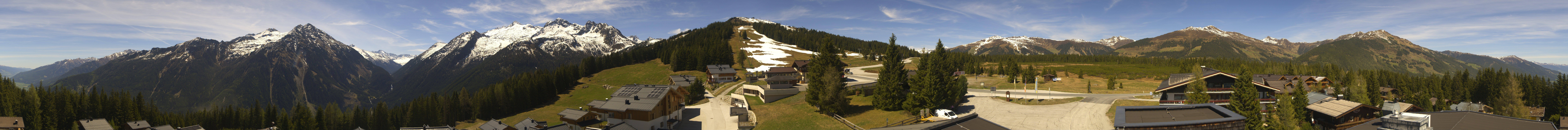 Archiv Foto Webcam Alpengasthof Filzstein