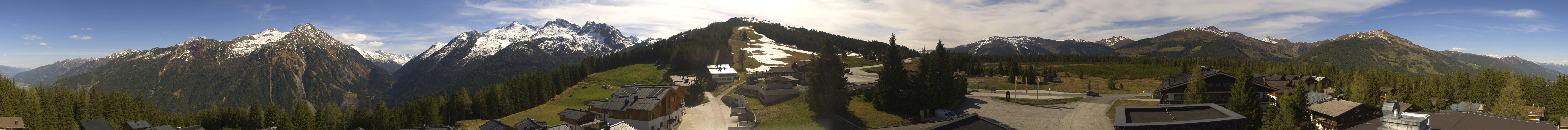 Archiv Foto Webcam Alpengasthof Filzstein