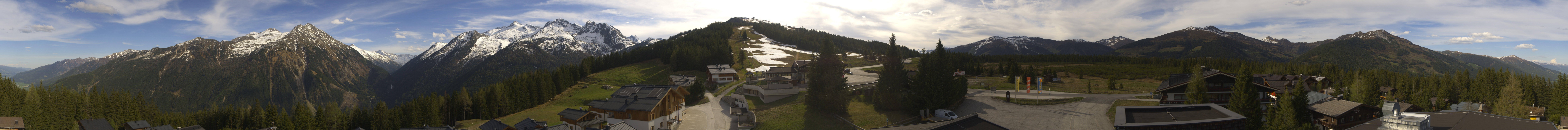 Archiv Foto Webcam Alpengasthof Filzstein