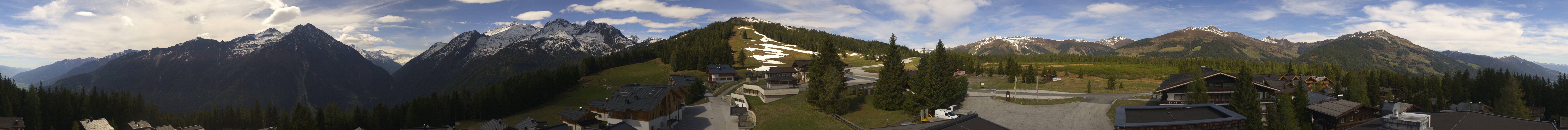 Archiv Foto Webcam Alpengasthof Filzstein