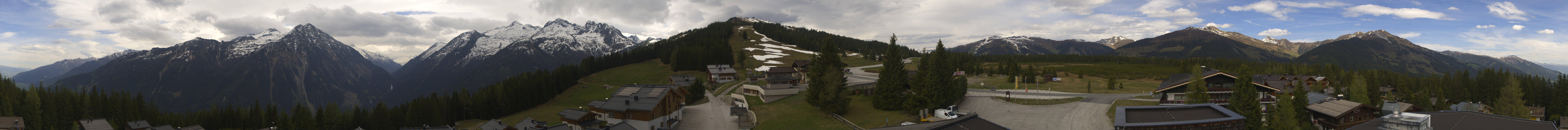 Archiv Foto Webcam Alpengasthof Filzstein