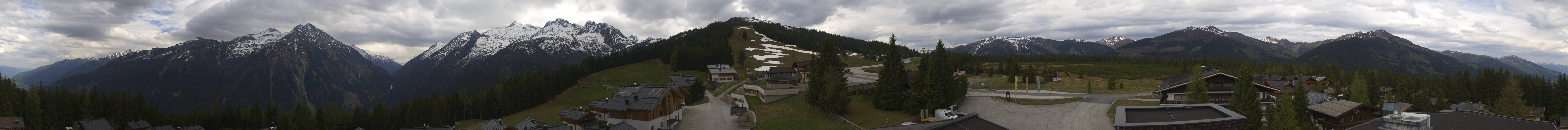 Archiv Foto Webcam Alpengasthof Filzstein